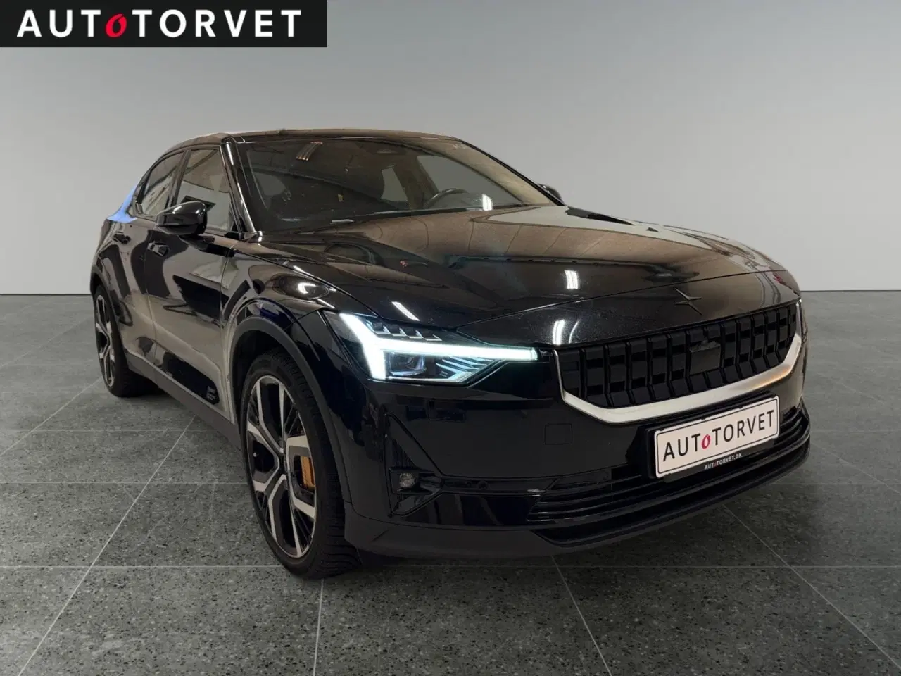 Billede 2 - Polestar 2  Performance AWD