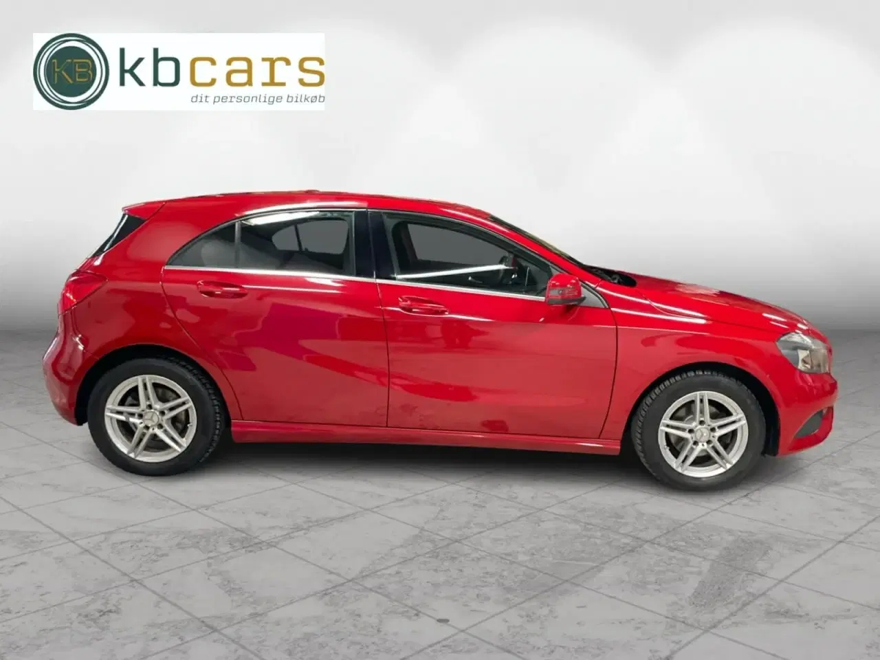 Billede 3 - Mercedes A180 1,5 CDi aut. Van