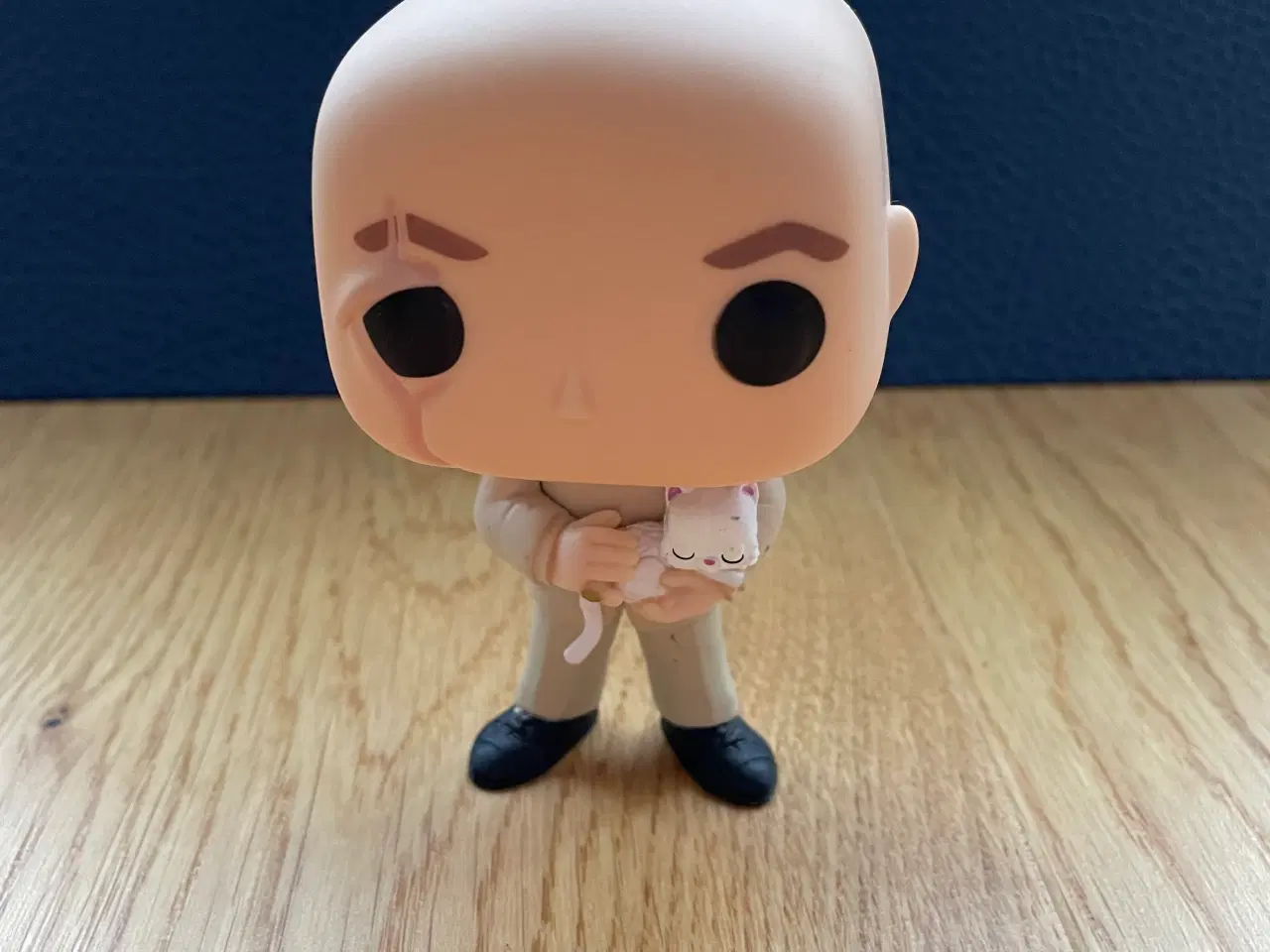 Billede 1 - Funko Pop figur Blofeld