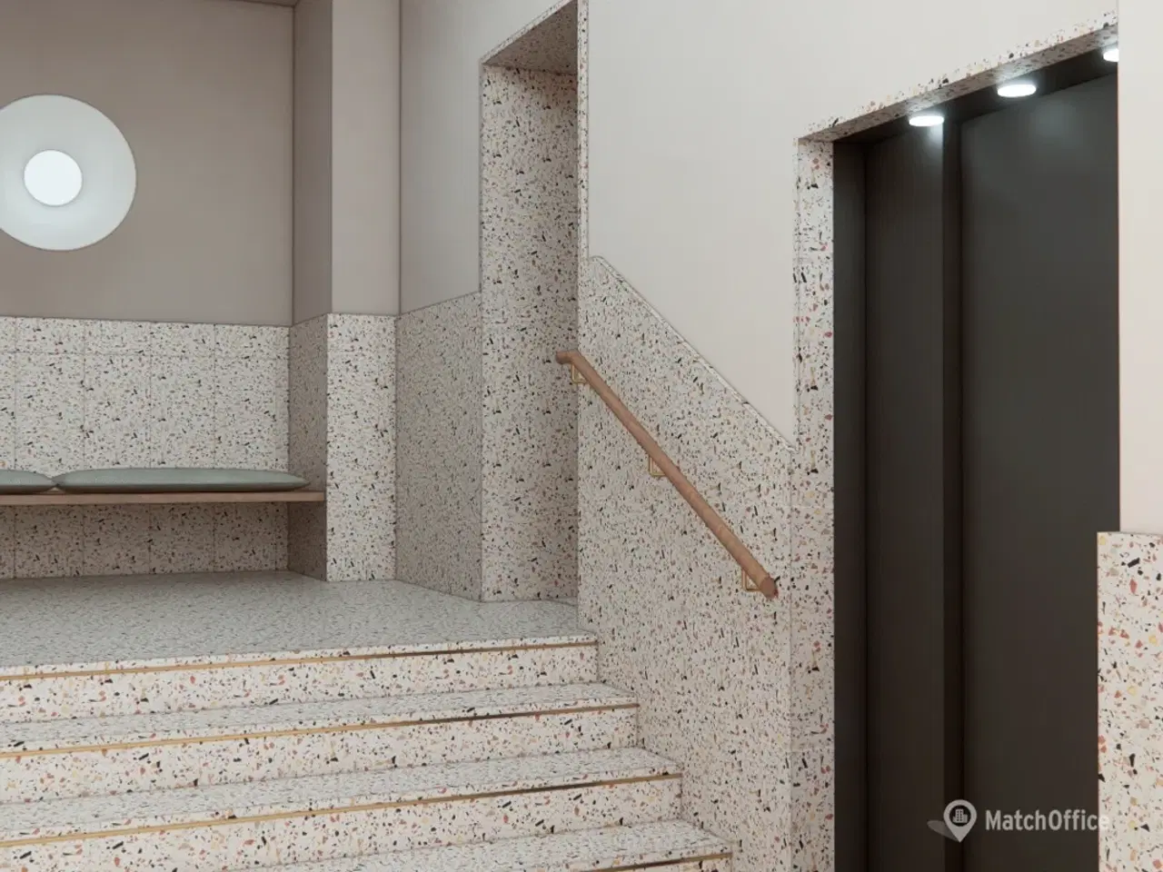 Billede 14 - Eksklusivt kontor mellem Torvehallerne og Nørreport