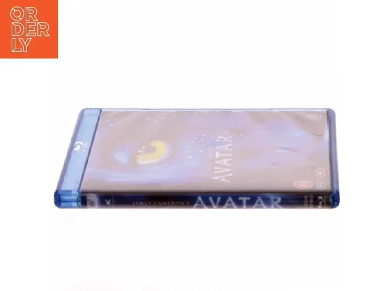 Billede 2 - Avatar <span class="label label-blank pull-right" style="margin-right: 3px;"<DVD og B