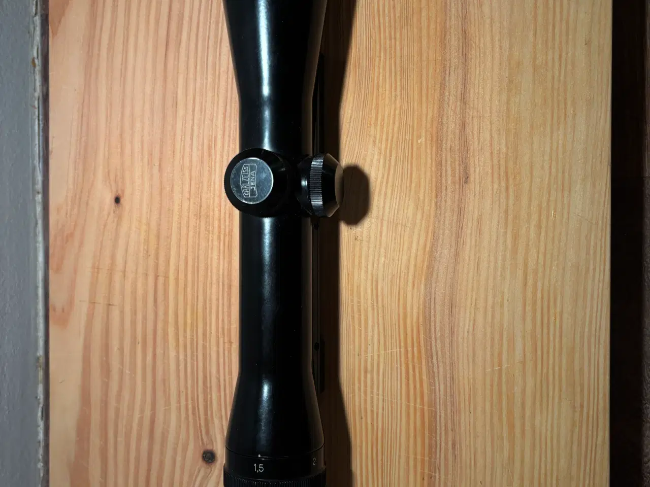 Billede 8 - Carl Zeiss Jena 1,5-6x39 VZF