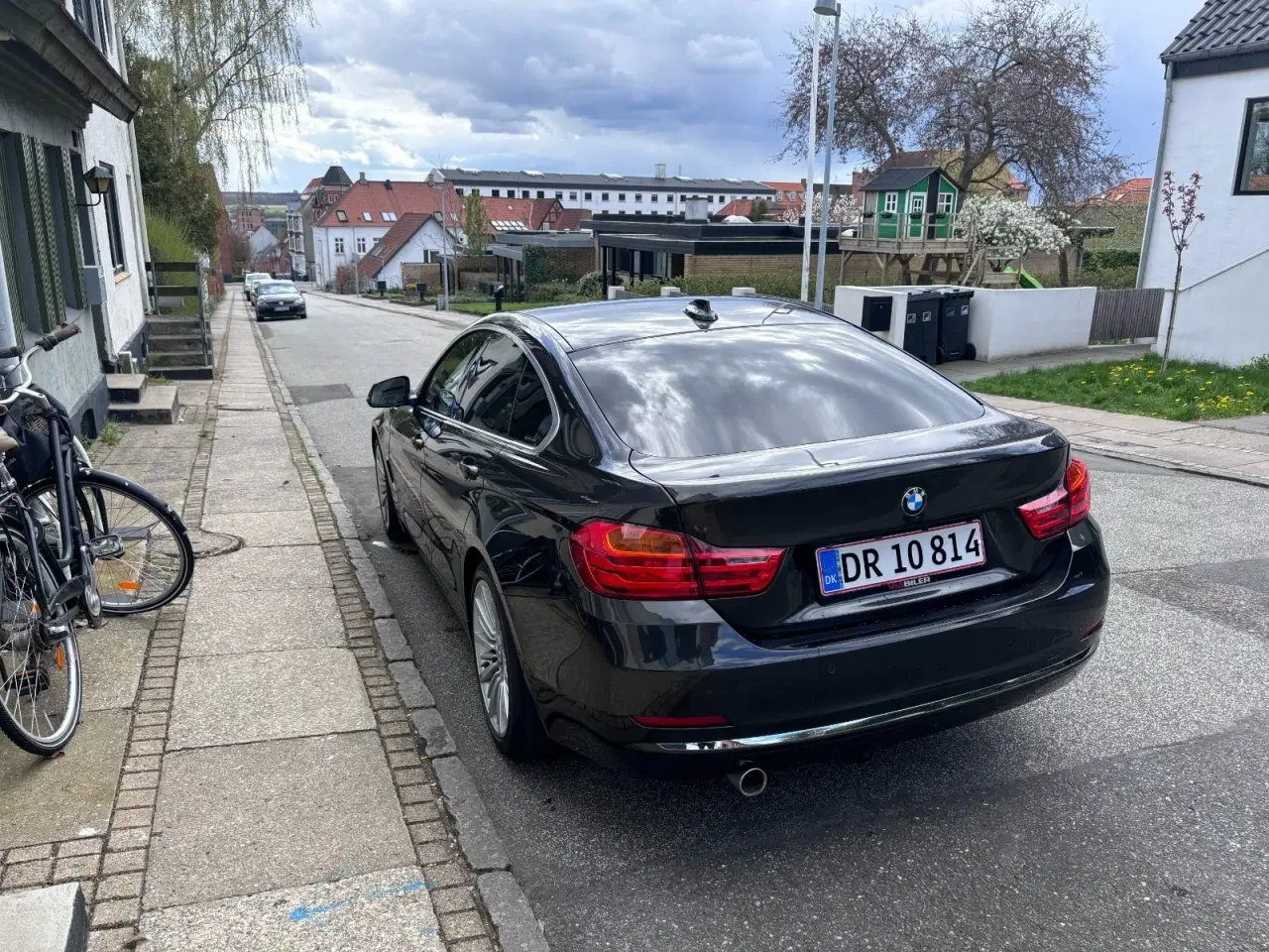 Billede 7 - BMW 418d 2,0 Gran Coupé aut.