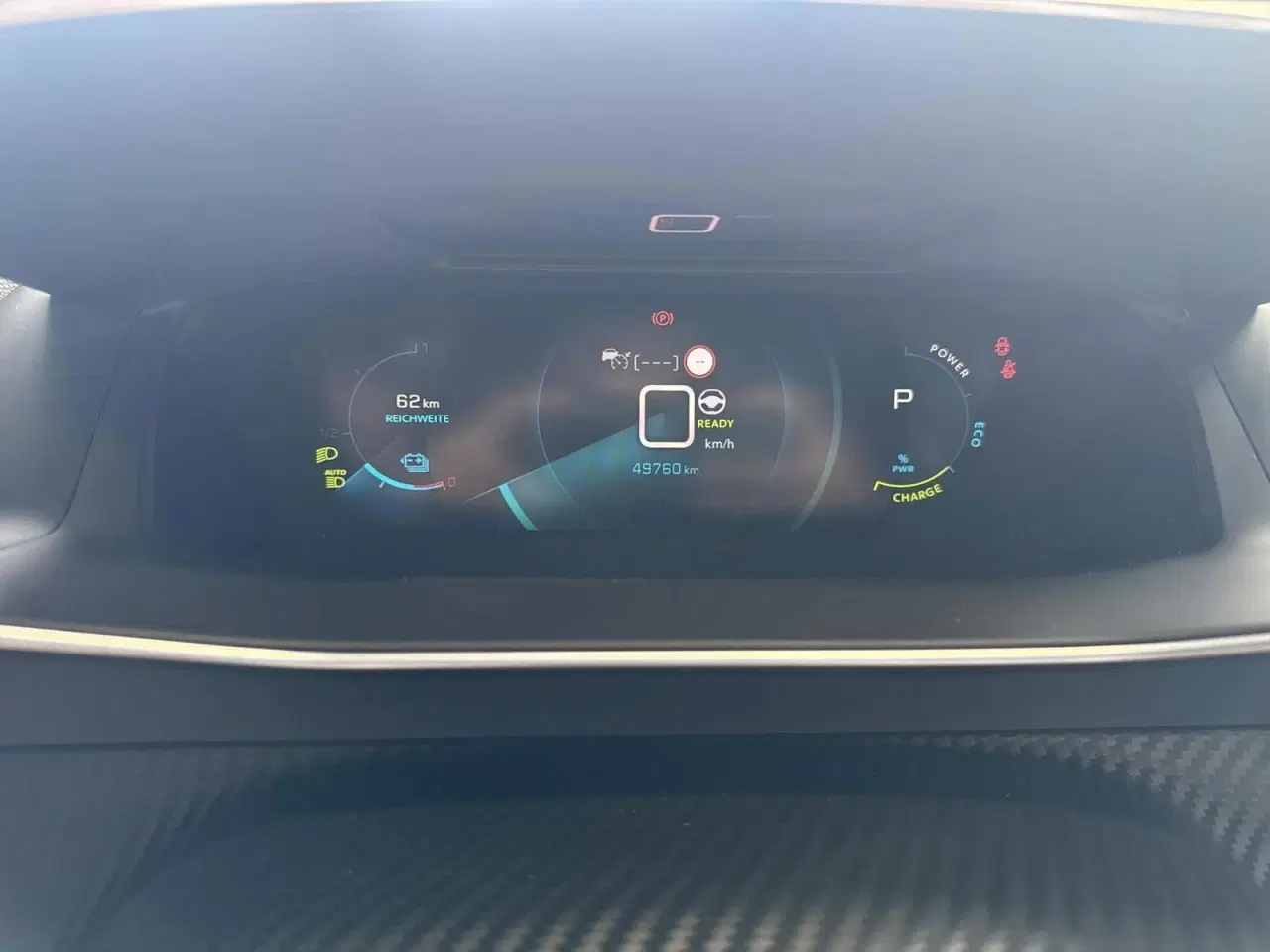 Billede 14 - Peugeot e-208 50 GT Sky