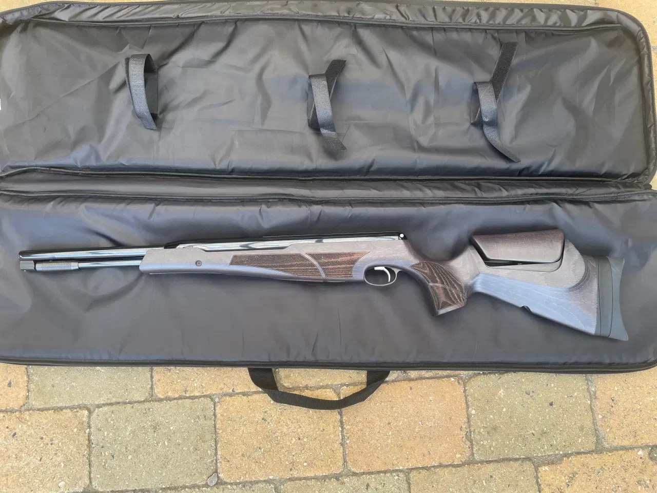 Billede 2 - Air Arms TX200 Ultimate Springer Luftgevær 