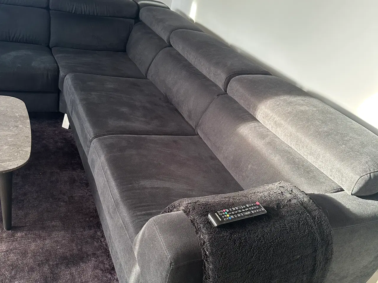 Billede 1 - Hjørnesofa