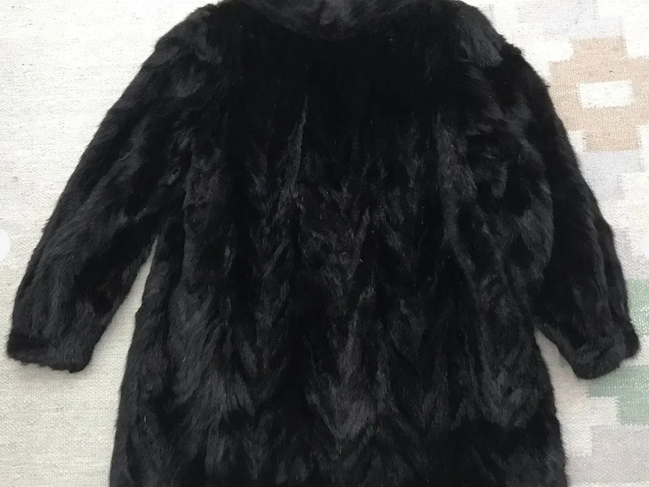 Billede 3 - Minkpels