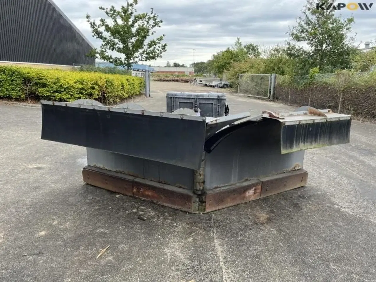 Billede 2 - Holms PV-3,2