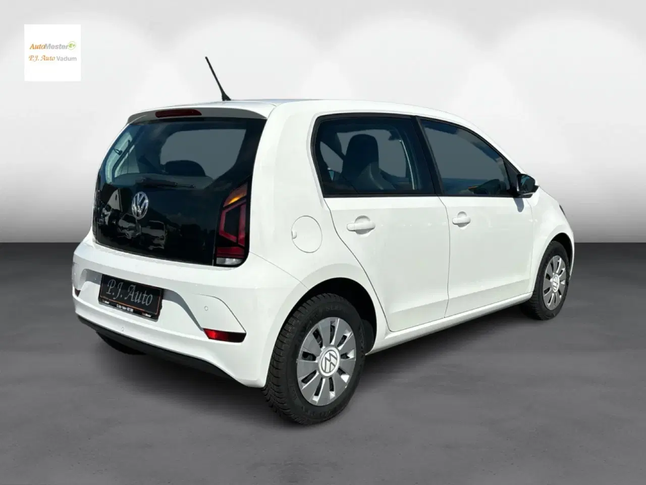 Billede 6 - VW Up! 1,0 MPi 60 Move Up! BMT