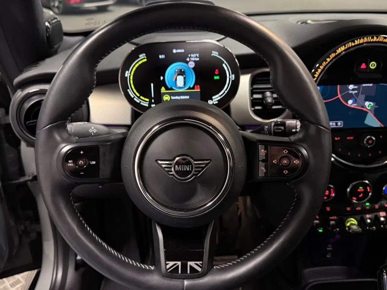 Billede 12 - MINI Cooper SE