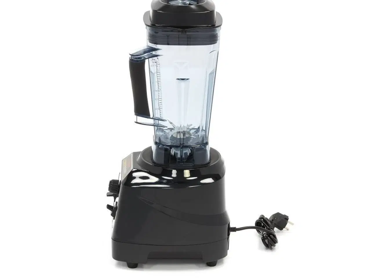 Billede 4 - Blender 2,5L – 1800 W