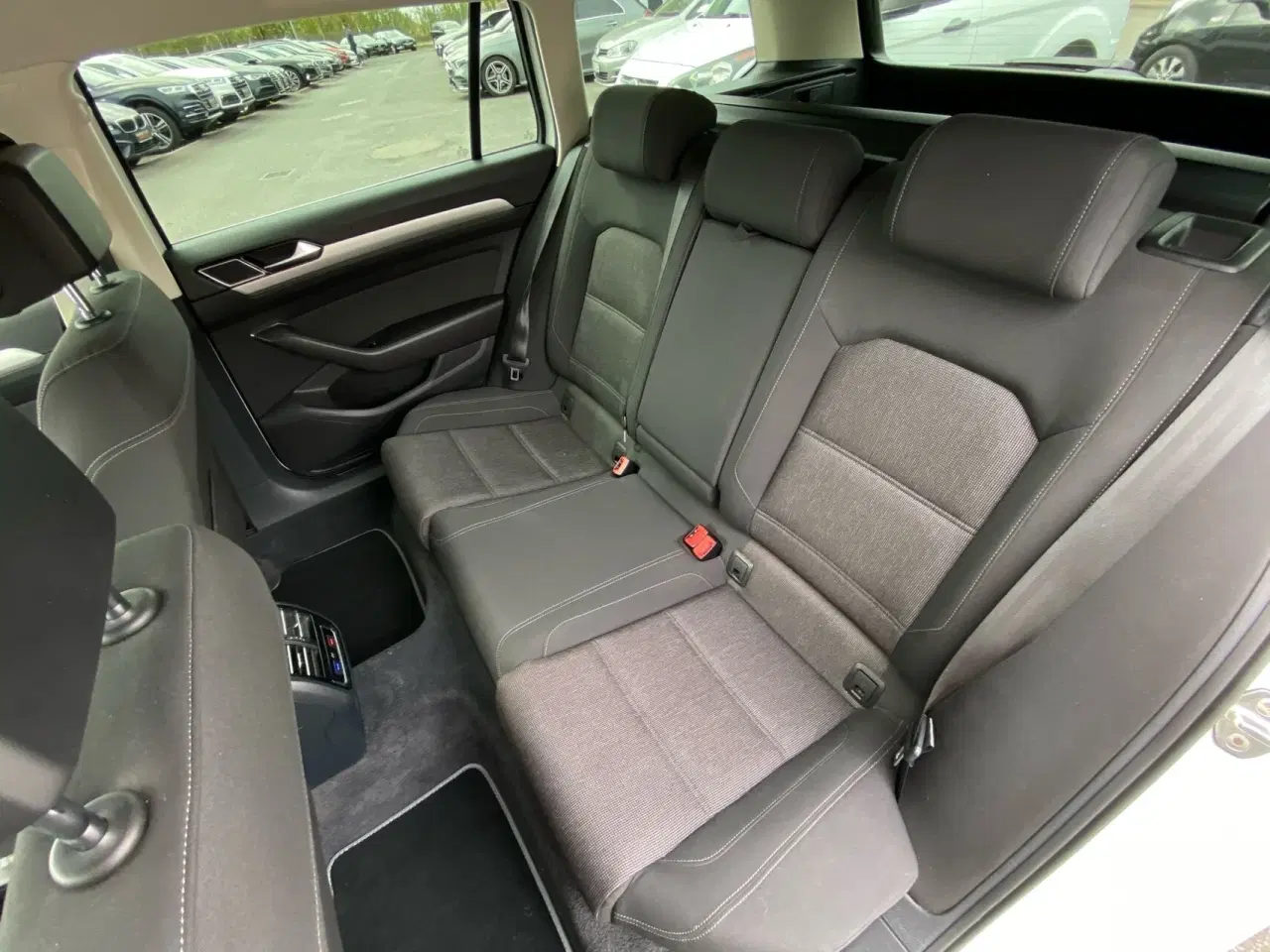 Billede 12 - VW Passat Variant 1,4 TSI BMT ACT Comfortline 150HK Stc 6g