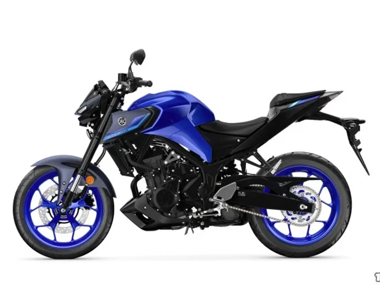 Billede 4 - Yamaha MT-03