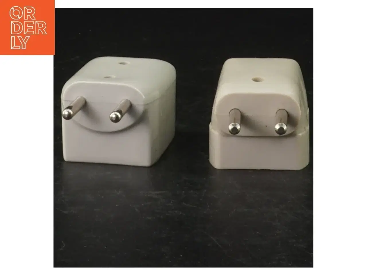 Billede 2 - Stikdåser