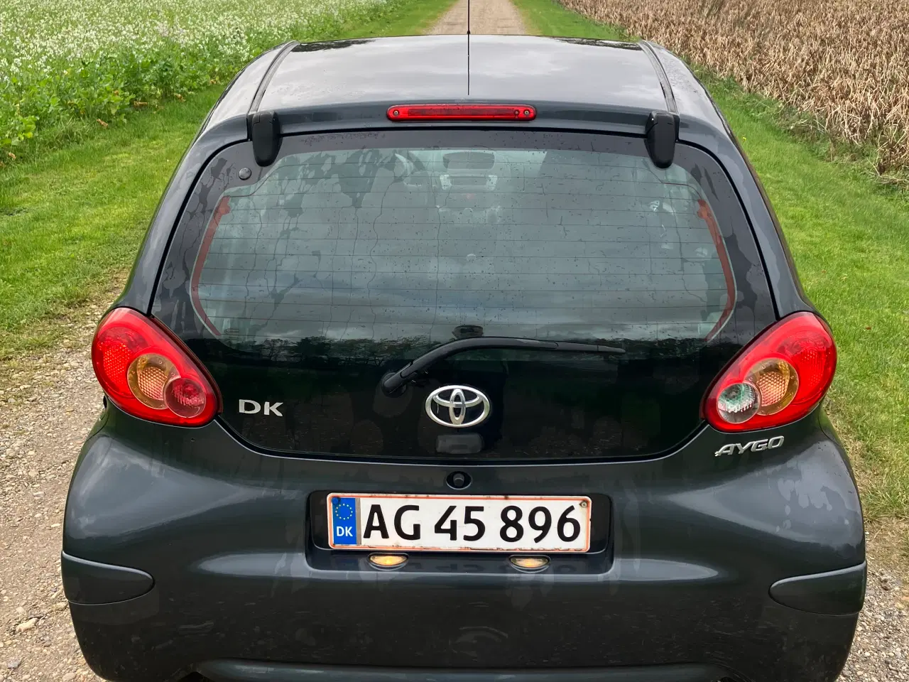 Billede 6 - Toyota Aygo 1,0