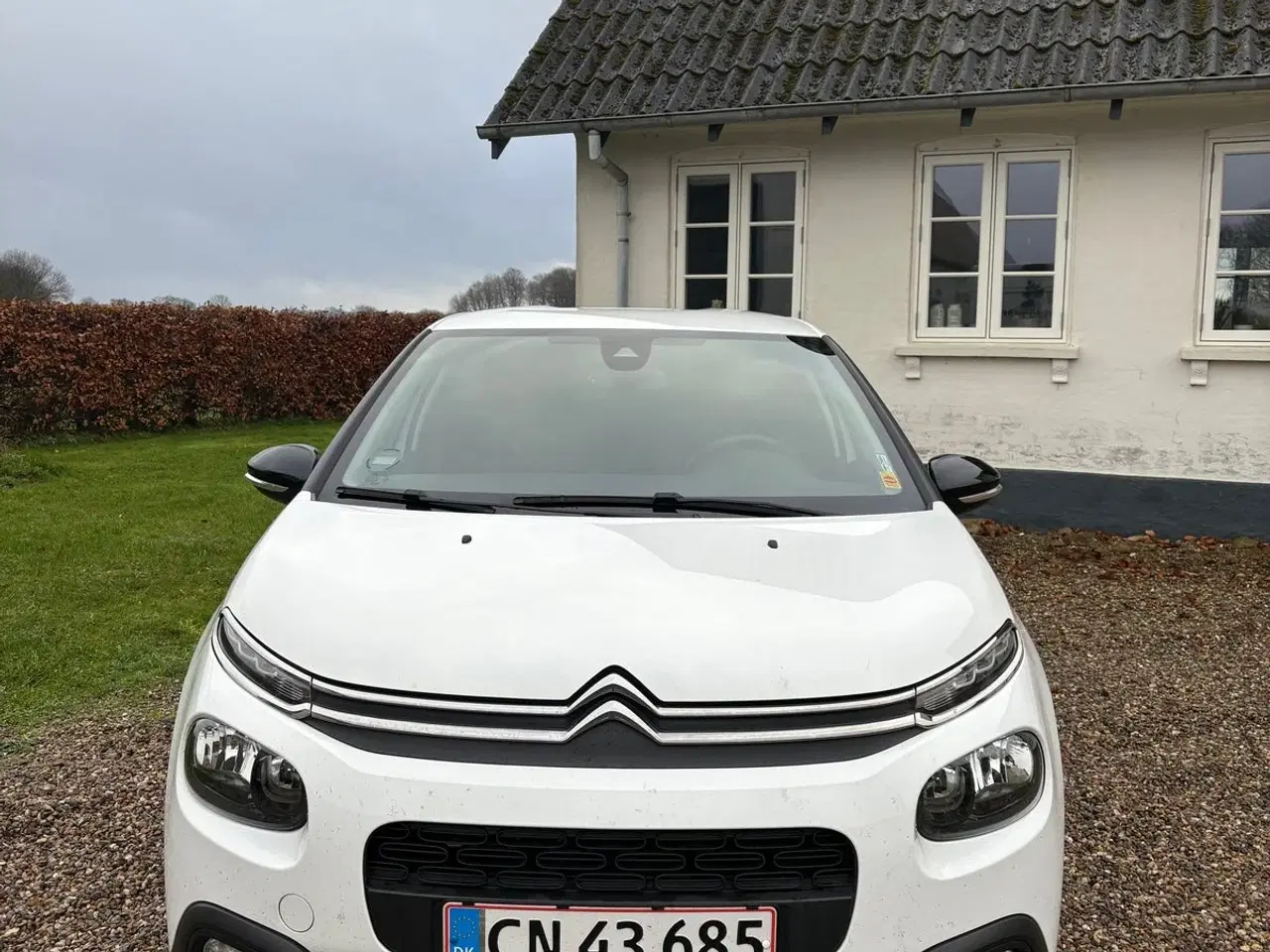 Billede 2 - Citroën C3 1,2 PureTech 82 Challenge