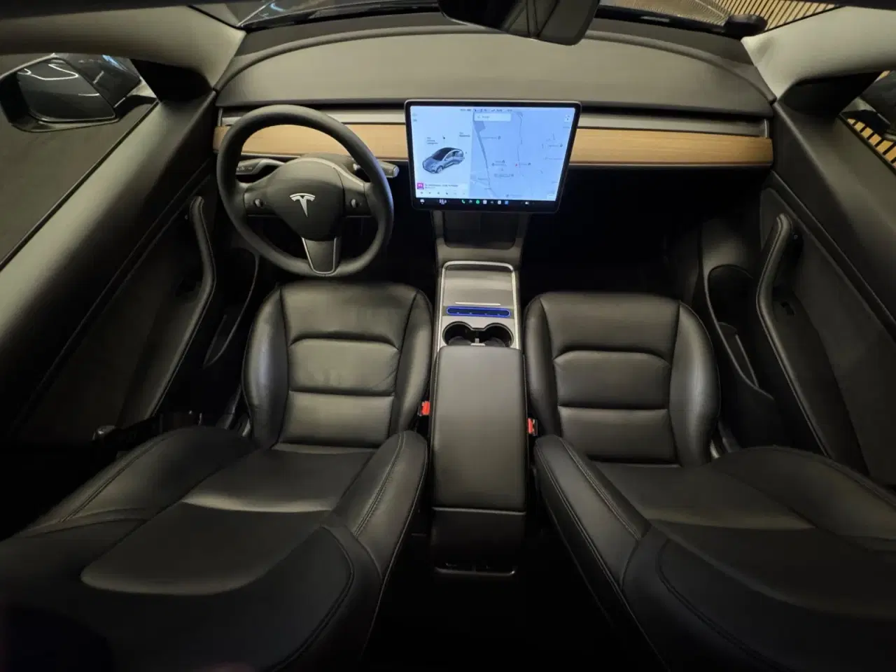 Billede 6 - Tesla Model 3  Long Range AWD