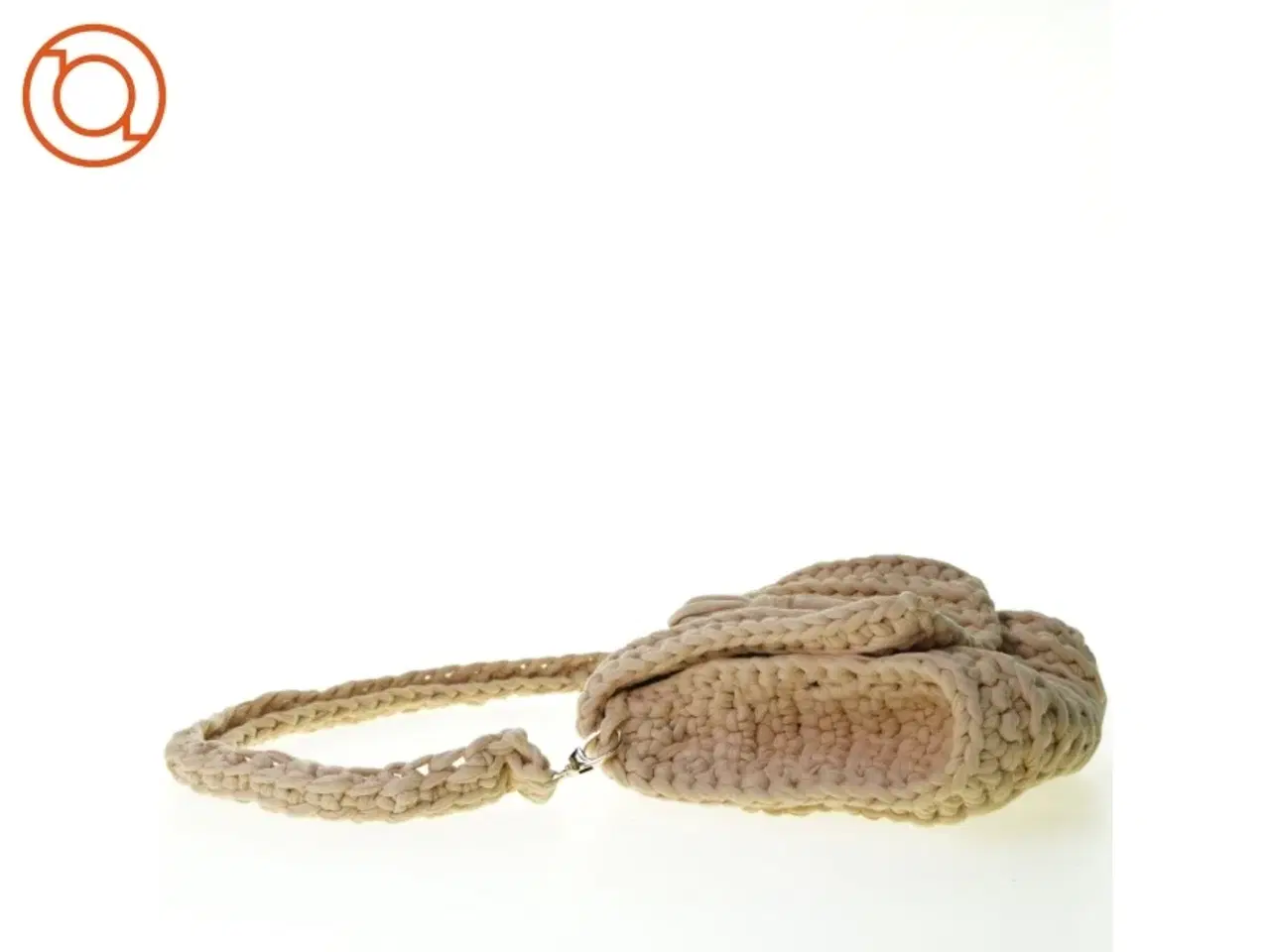 Billede 4 - Taske (str. 25 cm)