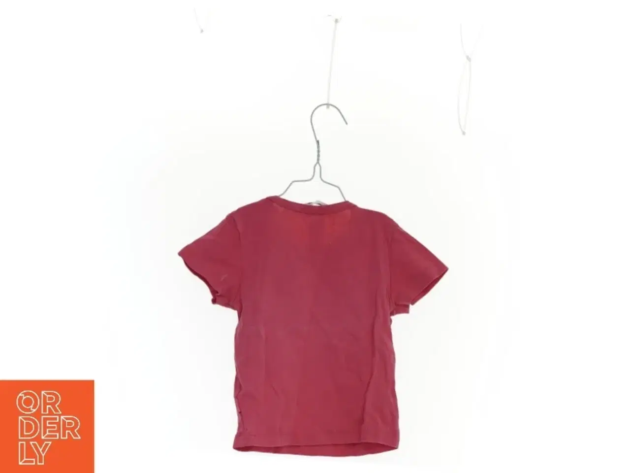 Billede 2 - T-Shirt fra H&M (str. 74 cm)