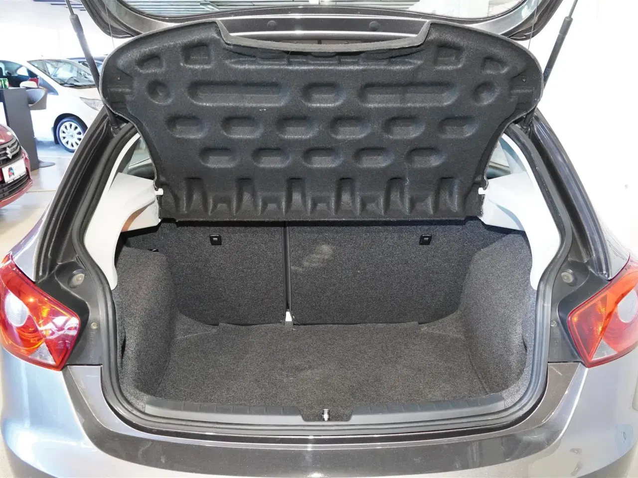 Billede 9 - Seat Ibiza 1,2 12V Reference 70HK 5d