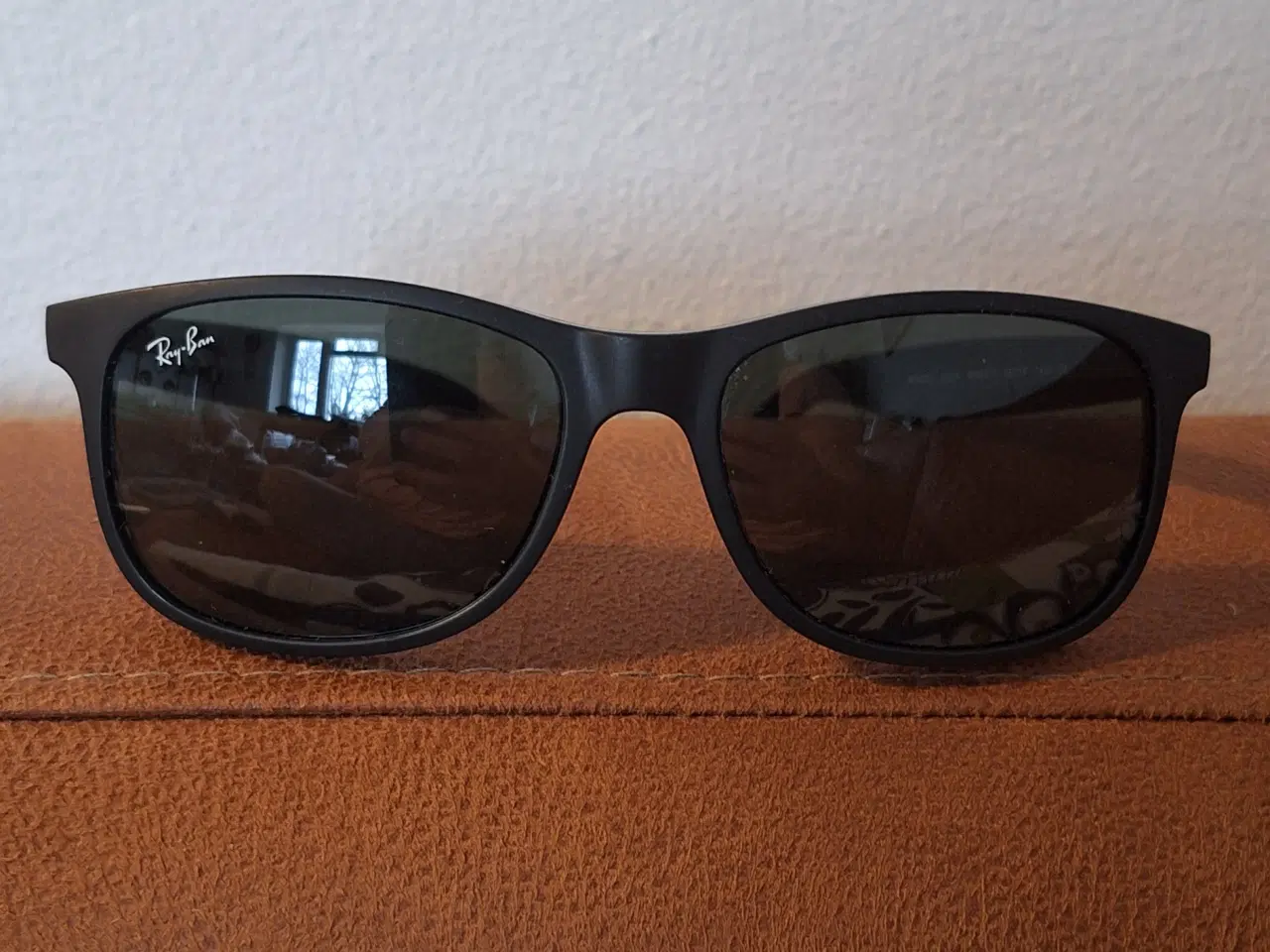 Billede 3 - RayBan solbriller 
