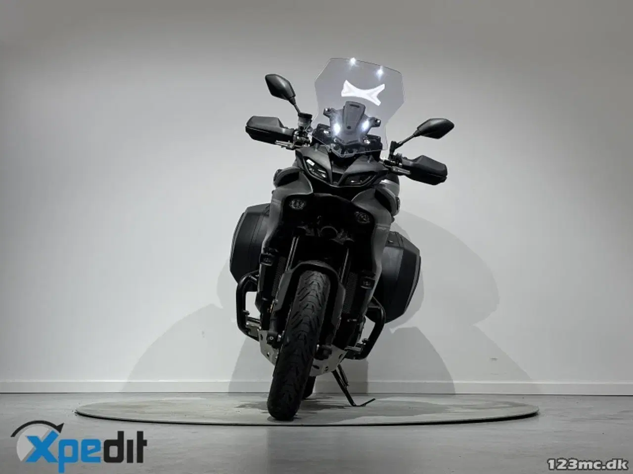 Billede 4 - Yamaha Tracer 9