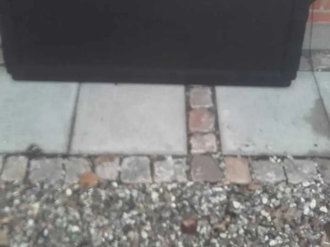 Billede 1 - Hattehylde Peugeot 307