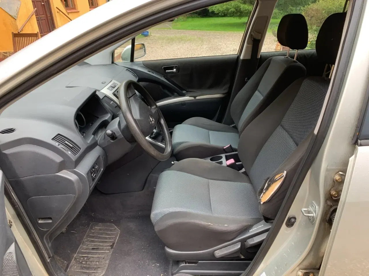 Billede 9 - Toyota Corolla Sportsvan 1,6 VVT-i
