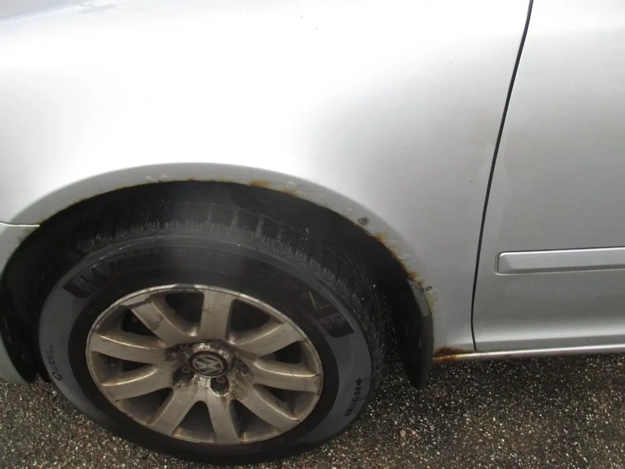 Billede 3 - Skoda Octavia 1,2 TSi 105 Ambiente