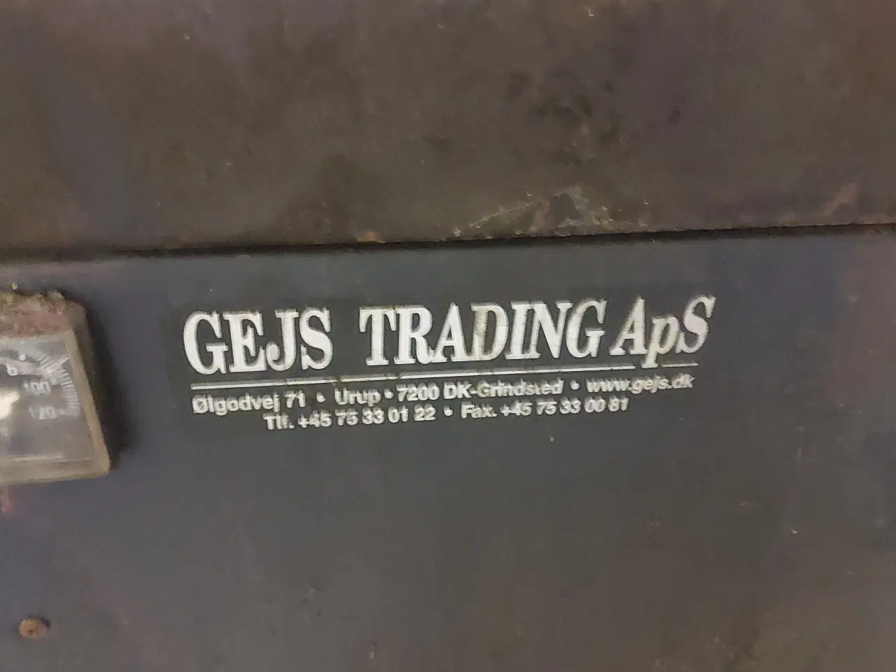 Billede 6 - Stoker combi fyr