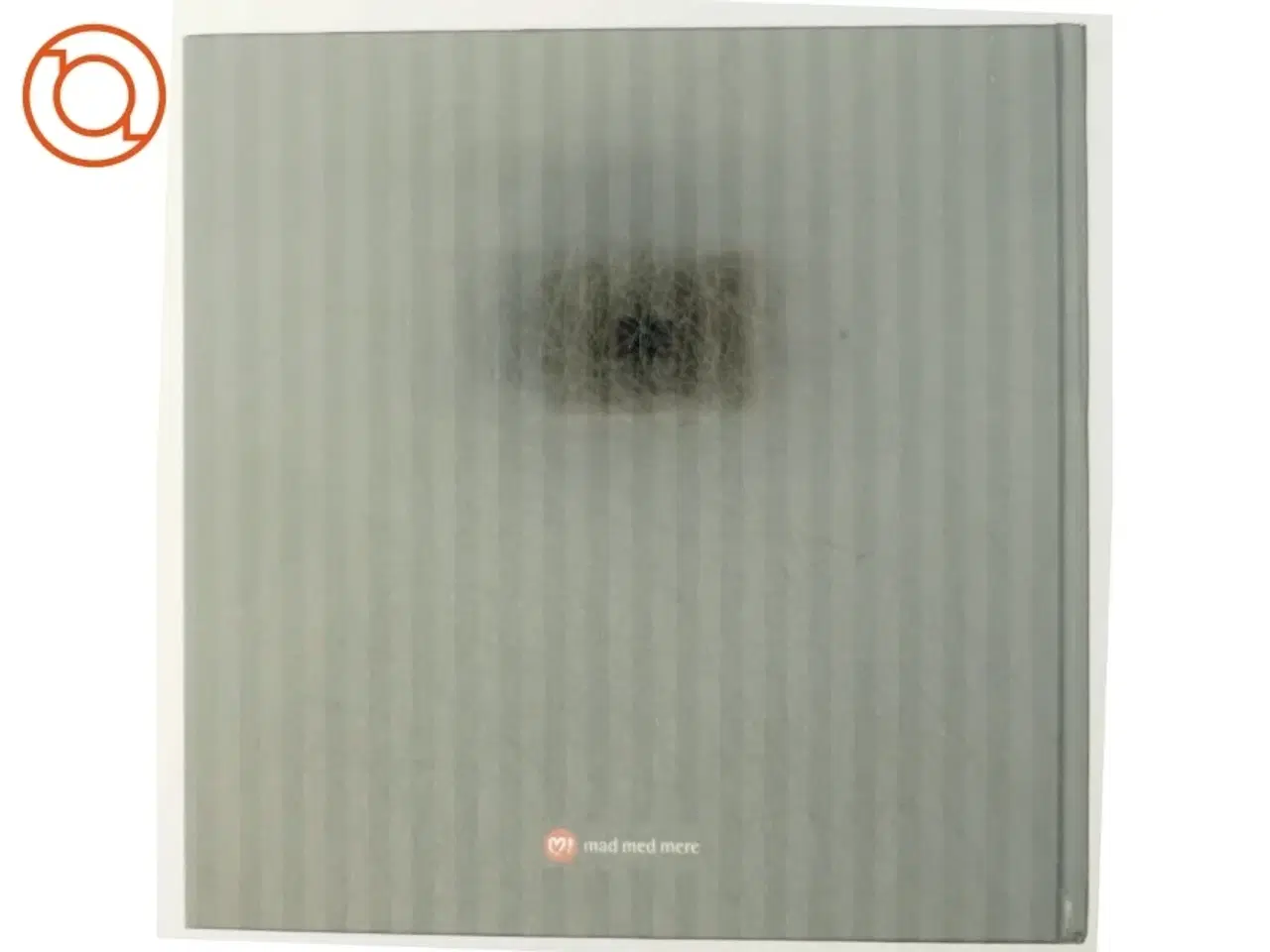 Billede 3 - Grillsæsoner Kogebog fra Mad med mere