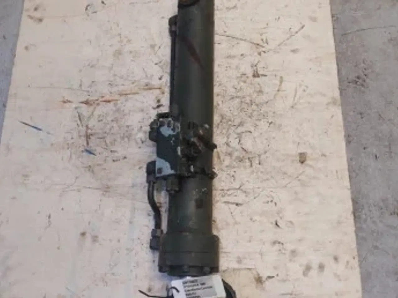 Billede 9 - Hydrema 806 Sideforskydnings Cylinder 200141