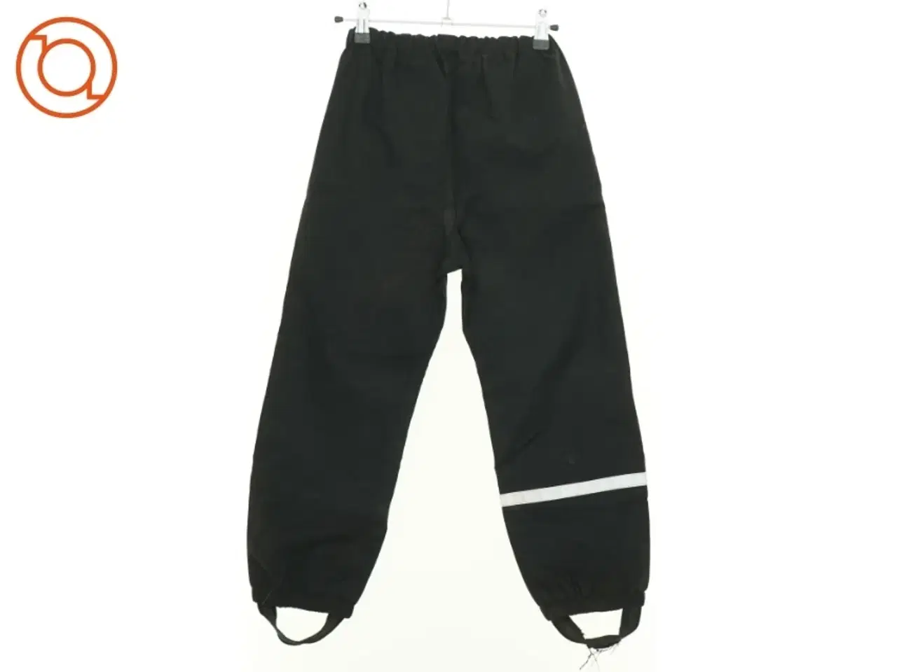 Billede 1 - Overtræksbukser fra H&M (str. 128 cm)