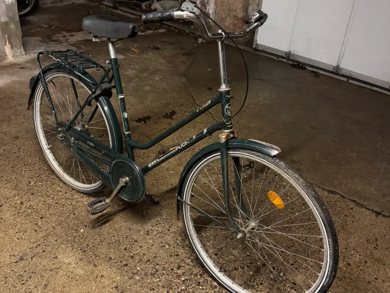 Billede 3 - Fin puch cykel sælges