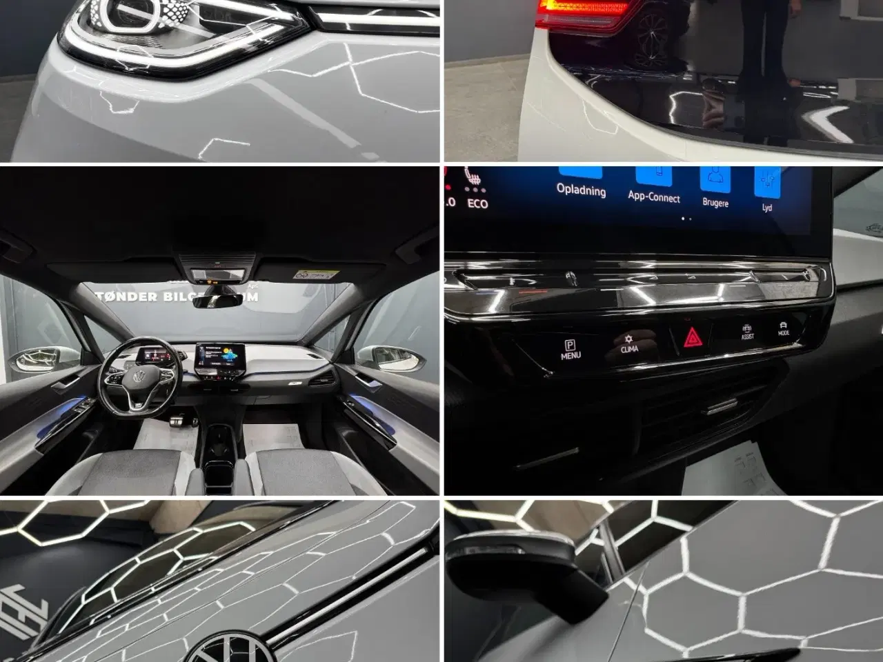 Billede 14 - VW ID.3 58 1ST Pro Performance Plus