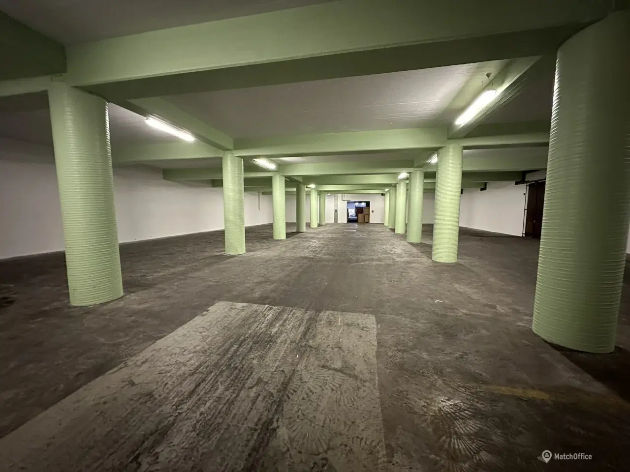 Billede 5 - Stort lager/produktionslokale centralt beliggende på Lolland-Falster