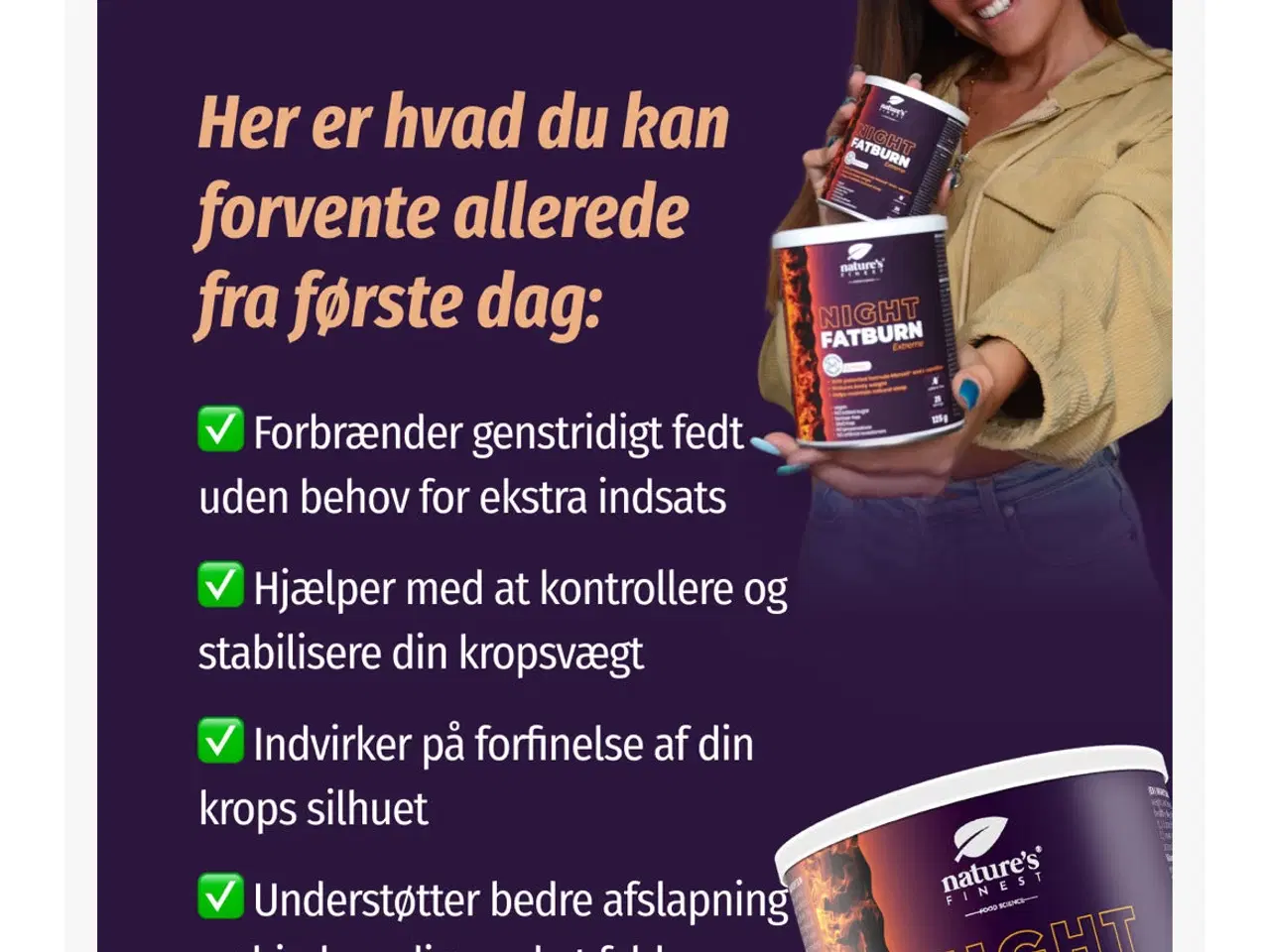 Billede 9 - Vægttab mens du sover