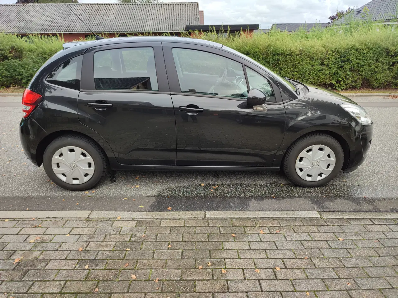 Billede 14 - Citroen C3 1.6 HDI Dynamique