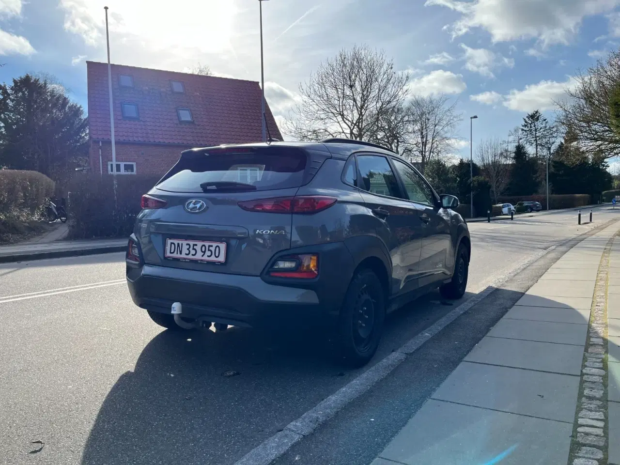 Billede 8 - Hyundai Kona 1,0 T-GDi Life