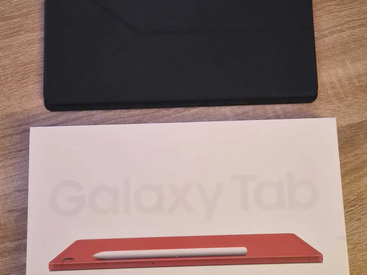 Billede 12 - Samsung Galaxy Tab S10 Lite 128GB/6GB 5G