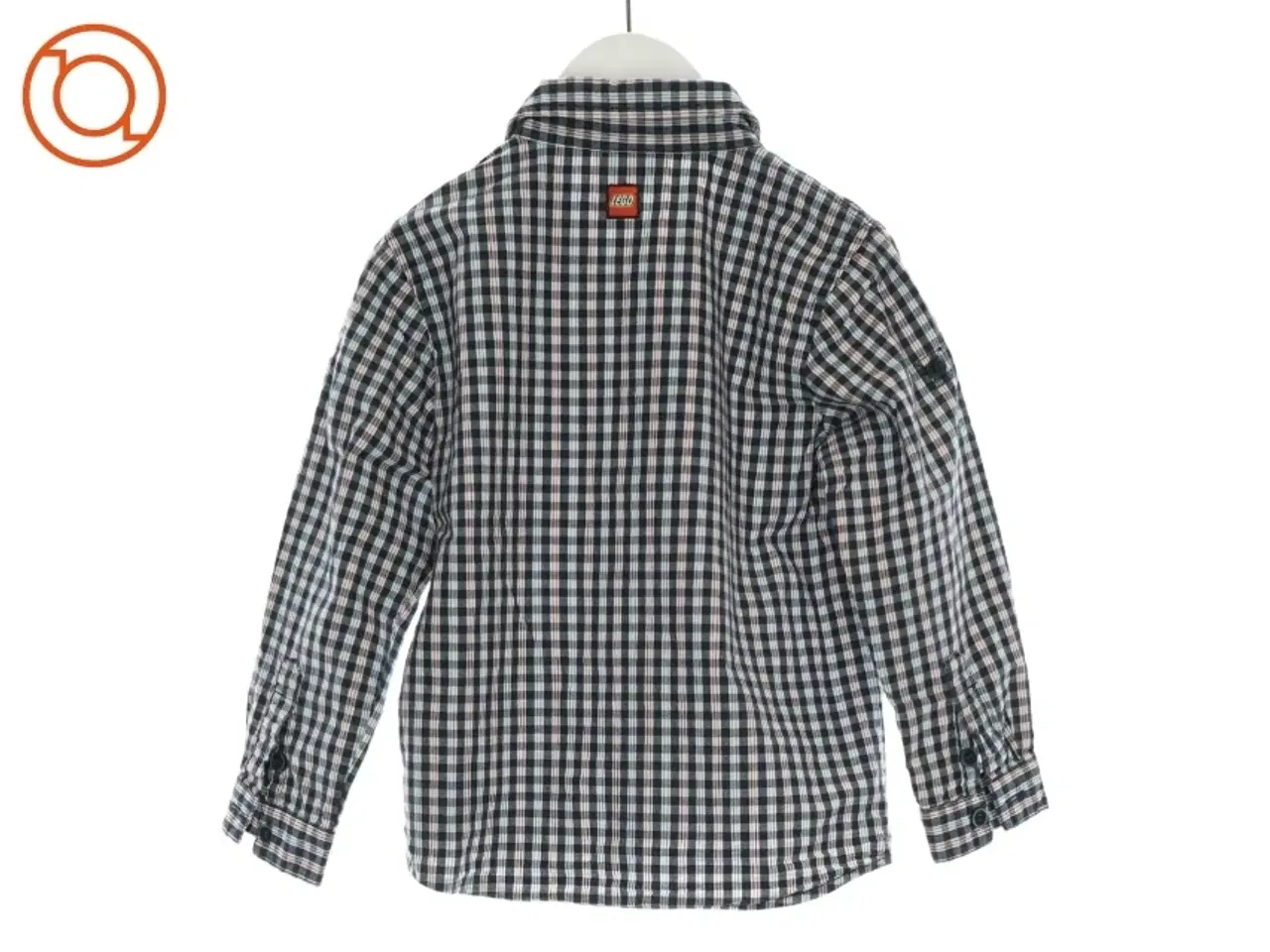 Billede 2 - Skjorte fra Lego Wear (str. 98)