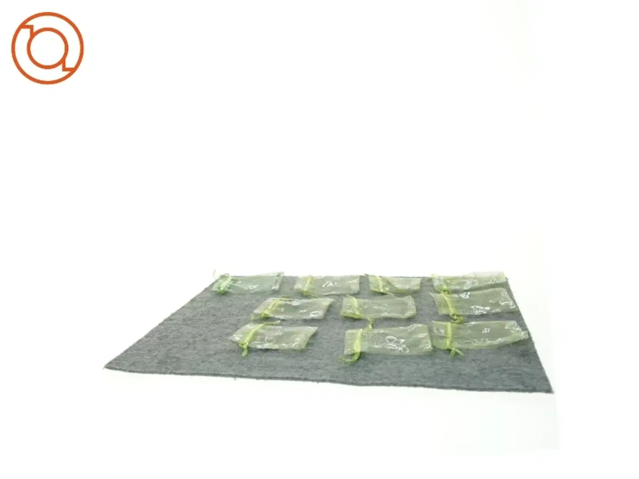 Billede 2 - Smykke poser (str. 9 x 7 cm)