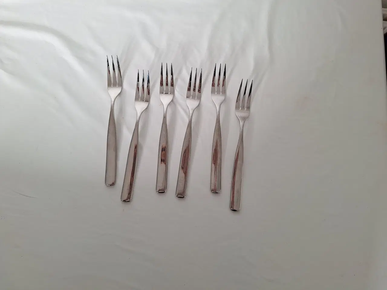 Billede 1 - Eva solo gafler