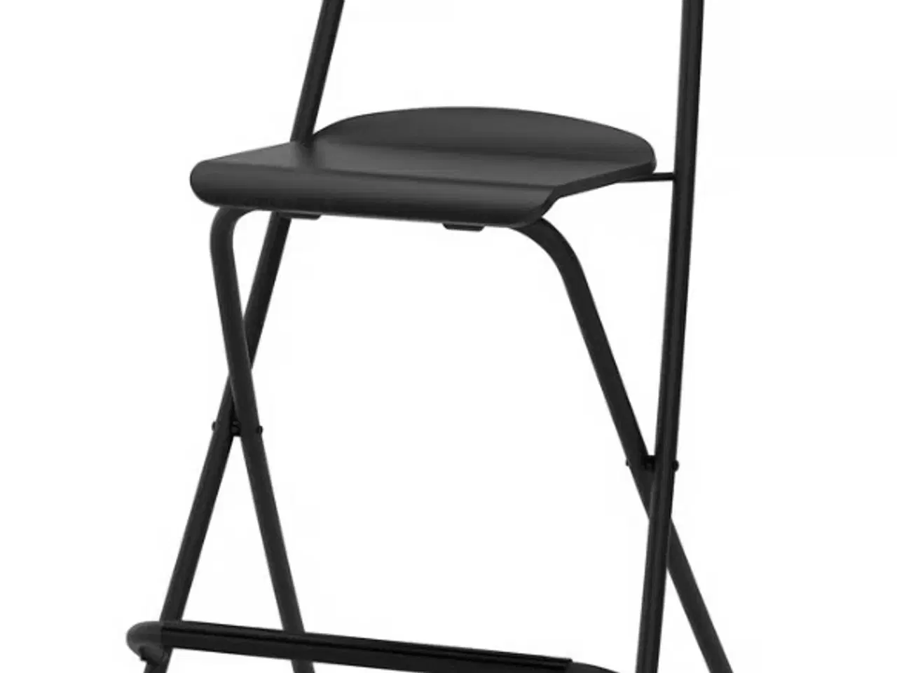 Billede 1 - Ikea Franklin barstole