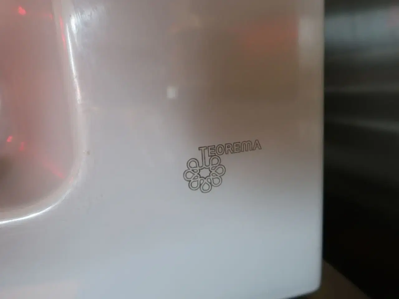 Billede 5 - Softicemaskine TEOREMA