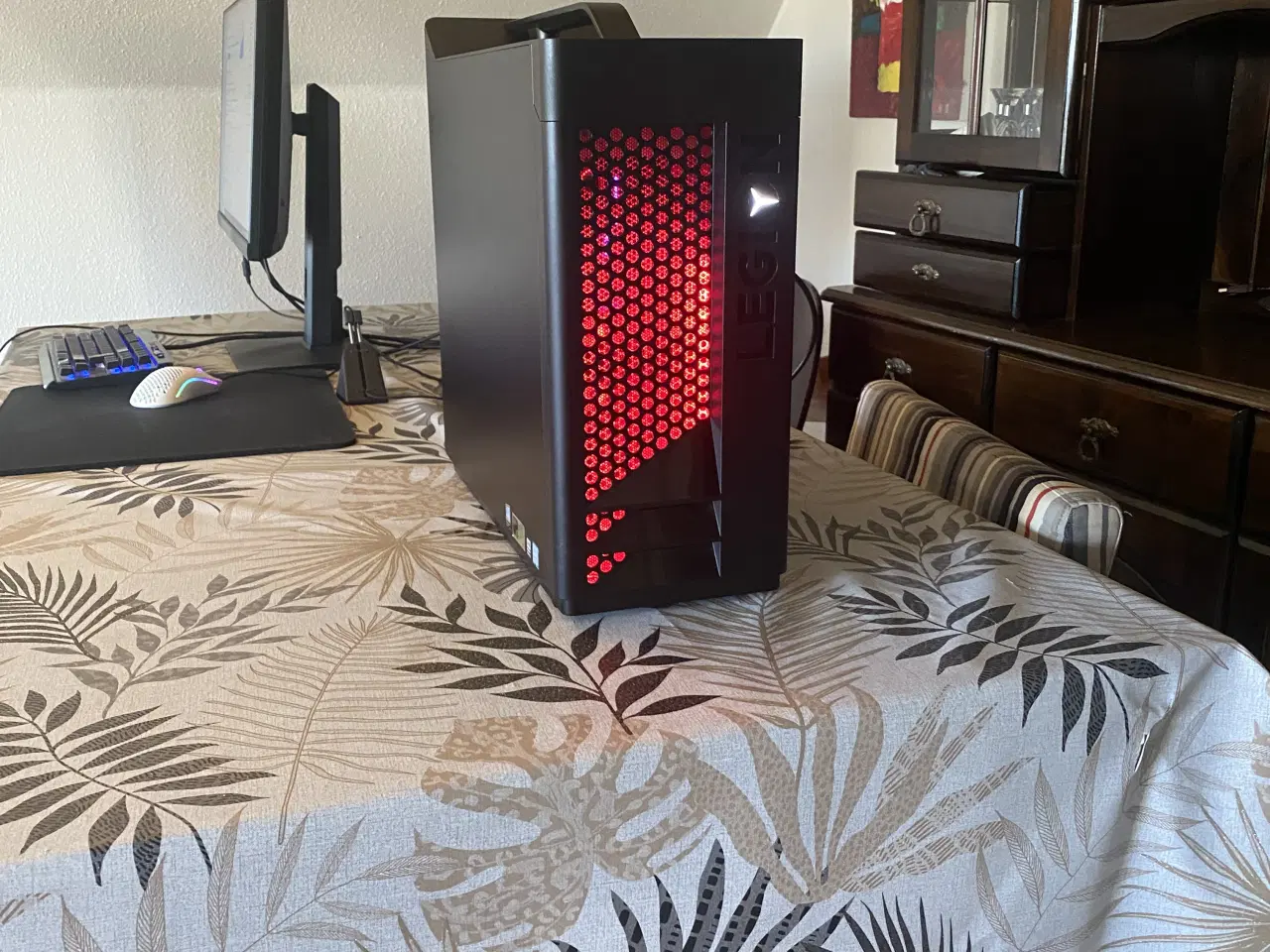 Billede 9 - God Gamer Computer 