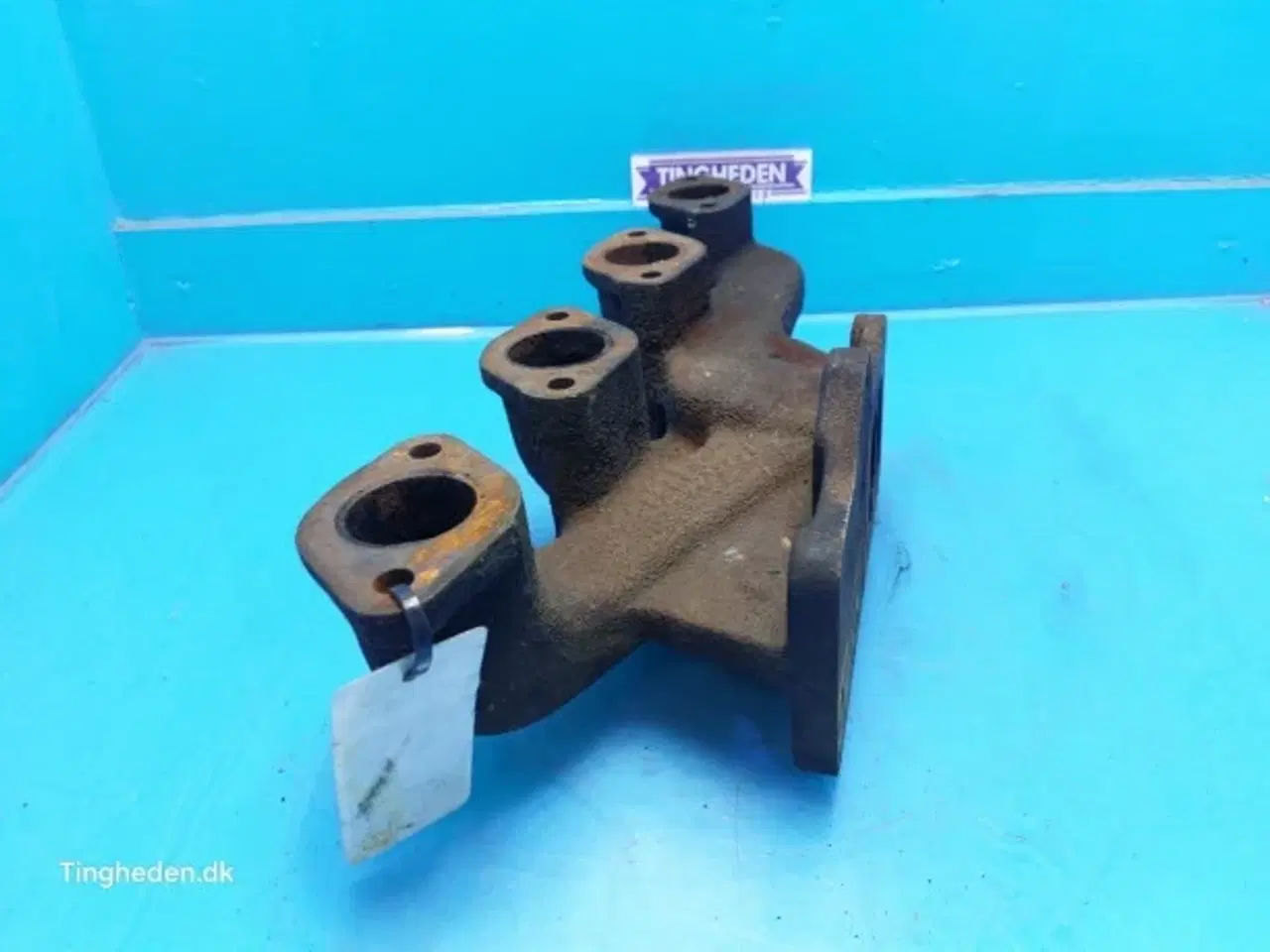 Billede 5 - John Deere 2140 Manifold R52819