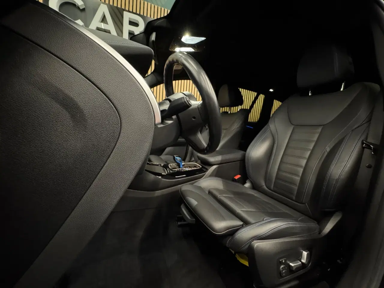 Billede 5 - BMW iX3  Charged Plus M-Sport