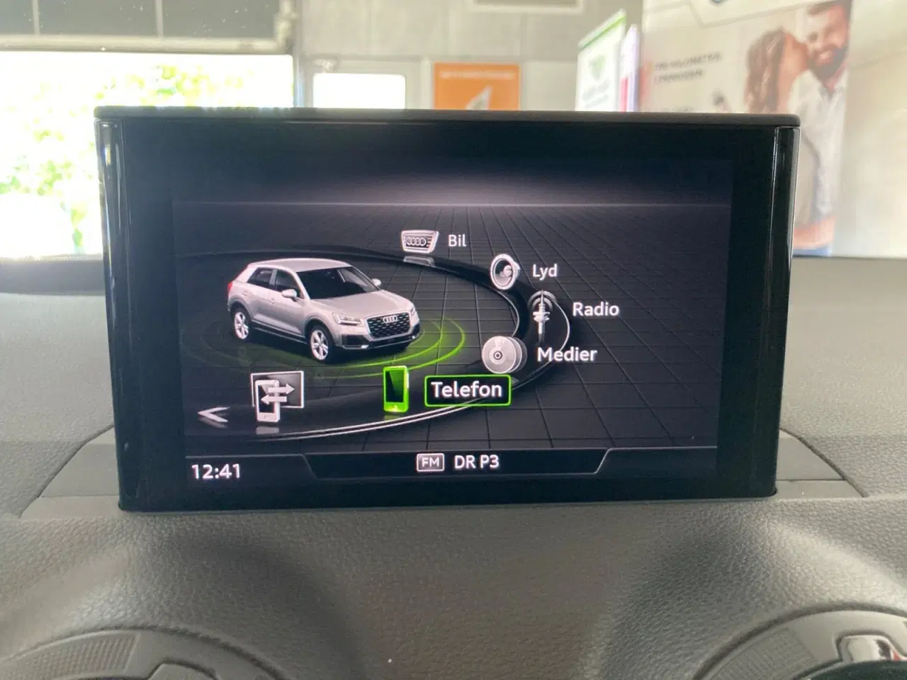 Billede 17 - Audi Q2 1,4 TFSi 150 Sport S-tr.