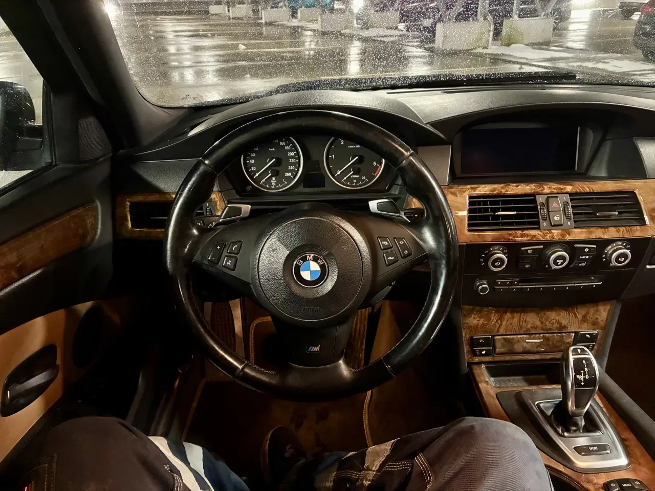 Billede 7 - BMW e61 530d lci